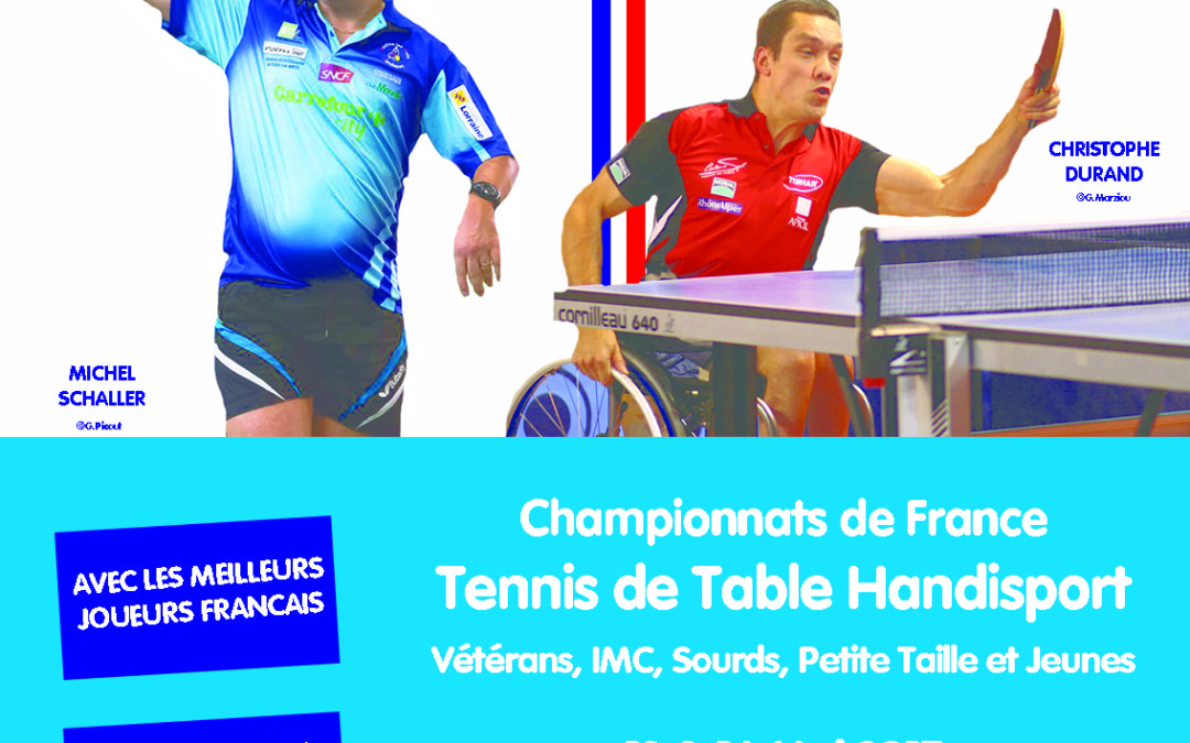 Championnat de France Multi-Catégorie