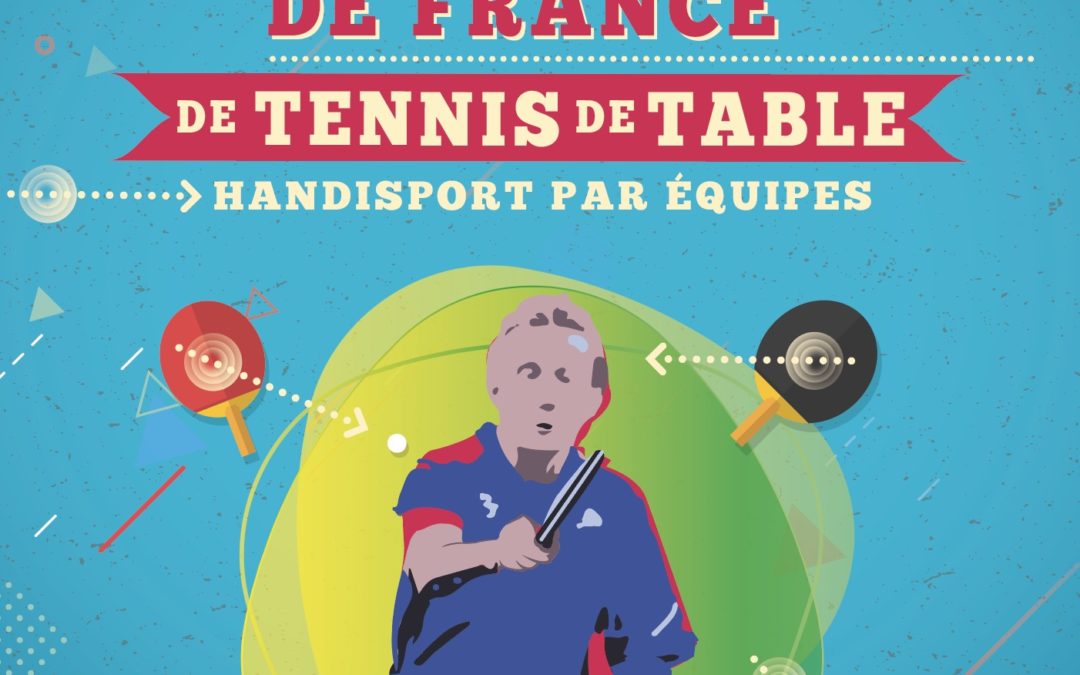 Championnats de France par Equipes 2019