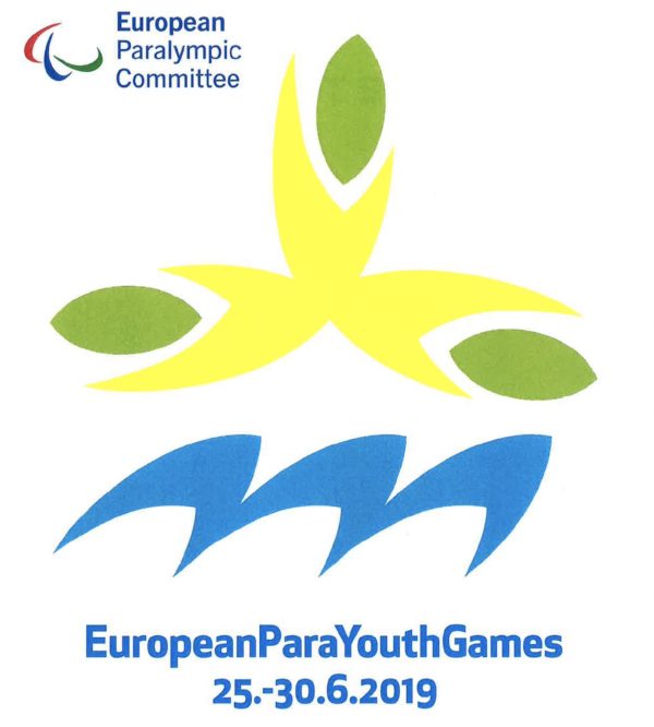 Jeux Européens de la Jeunesse