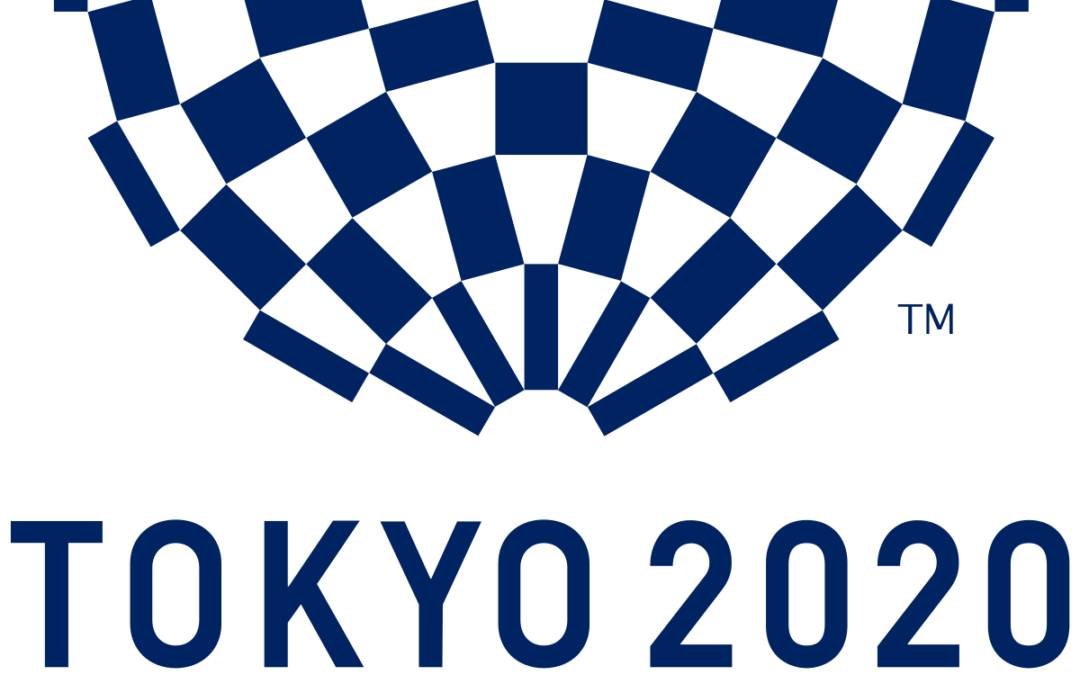 Jeux Paralympiques Tokyo 2020 !