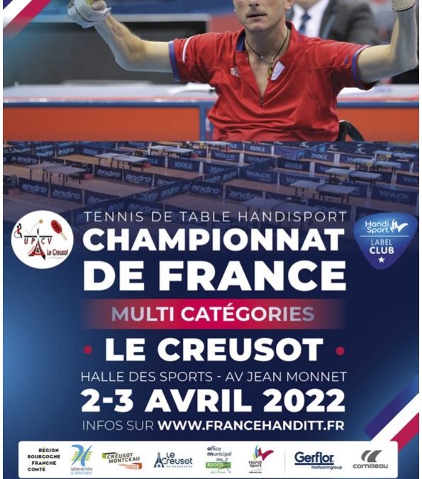 Championnat de France Multicatégories