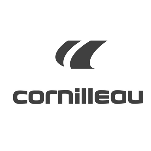 La Commission officialise son partenariat avec Cornilleau
