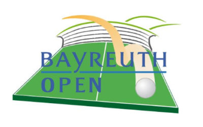 Bayreuth Tournoi International Coef 40 – 2017