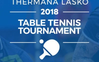 Tournoi International de Lasko 2018